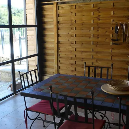 La Ferme 別荘