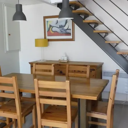 Semesterbostad La Ferme La Bégude-de-Mazenc