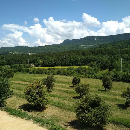 Casa de Férias La Ferme